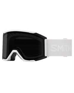 Smith Squad Mag Snow Goggles Snow Goggles - Trojan Wake Ski Snow