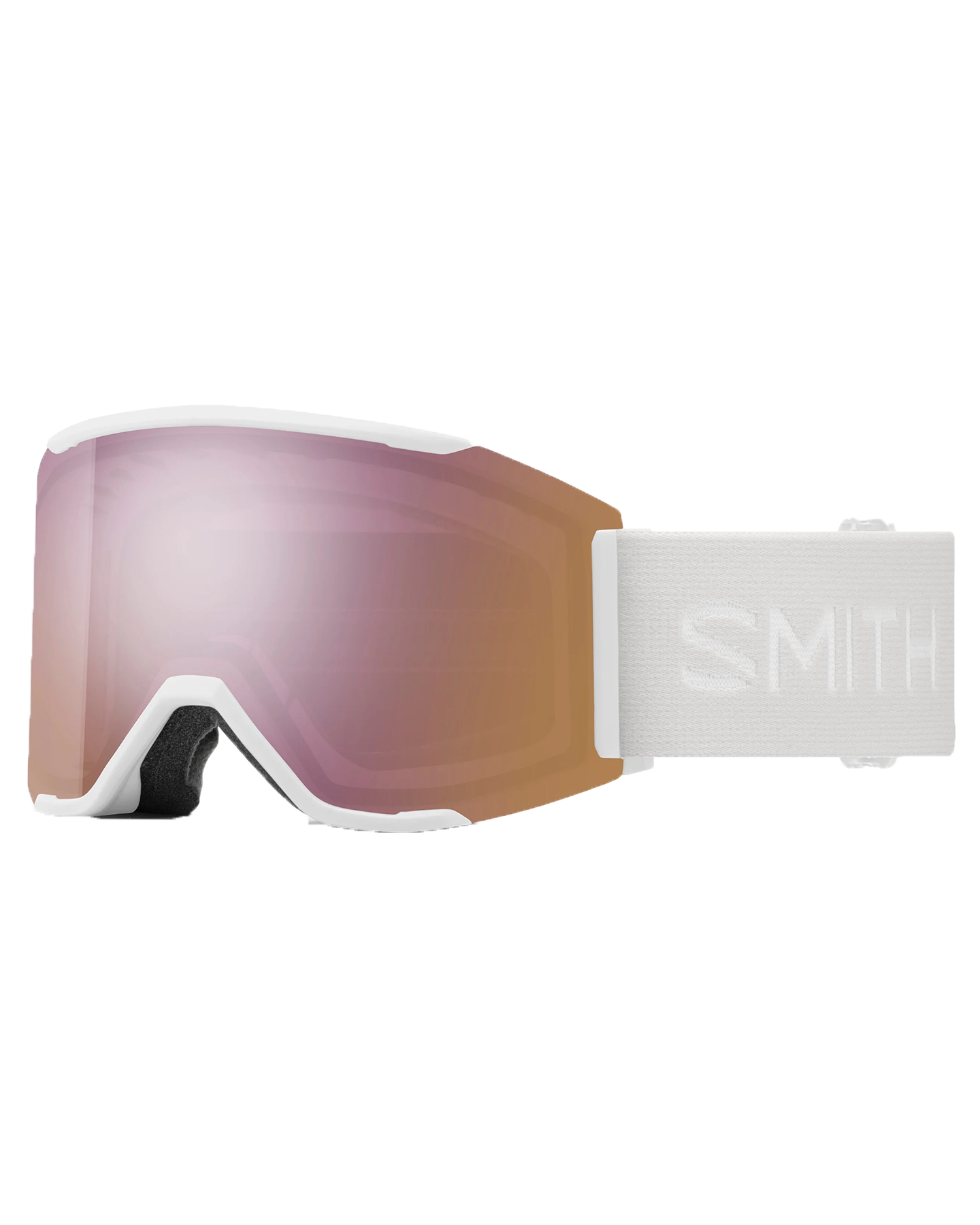 Smith Squad Mag Snow Goggles Snow Goggles - Trojan Wake Ski Snow