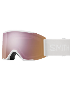 Smith Squad Mag Snow Goggles Snow Goggles - Trojan Wake Ski Snow