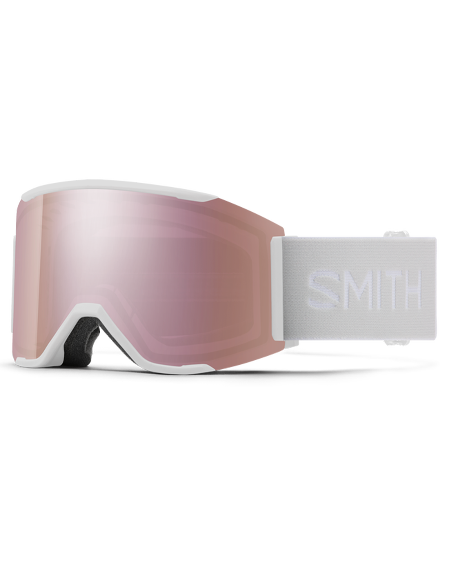 Smith Squad Mag (Low Bridge) Snow Goggles Snow Goggles - Trojan Wake Ski Snow