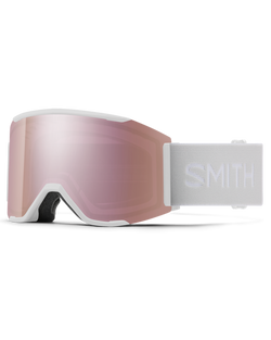 Smith Squad Mag (Low Bridge) Snow Goggles Snow Goggles - Trojan Wake Ski Snow