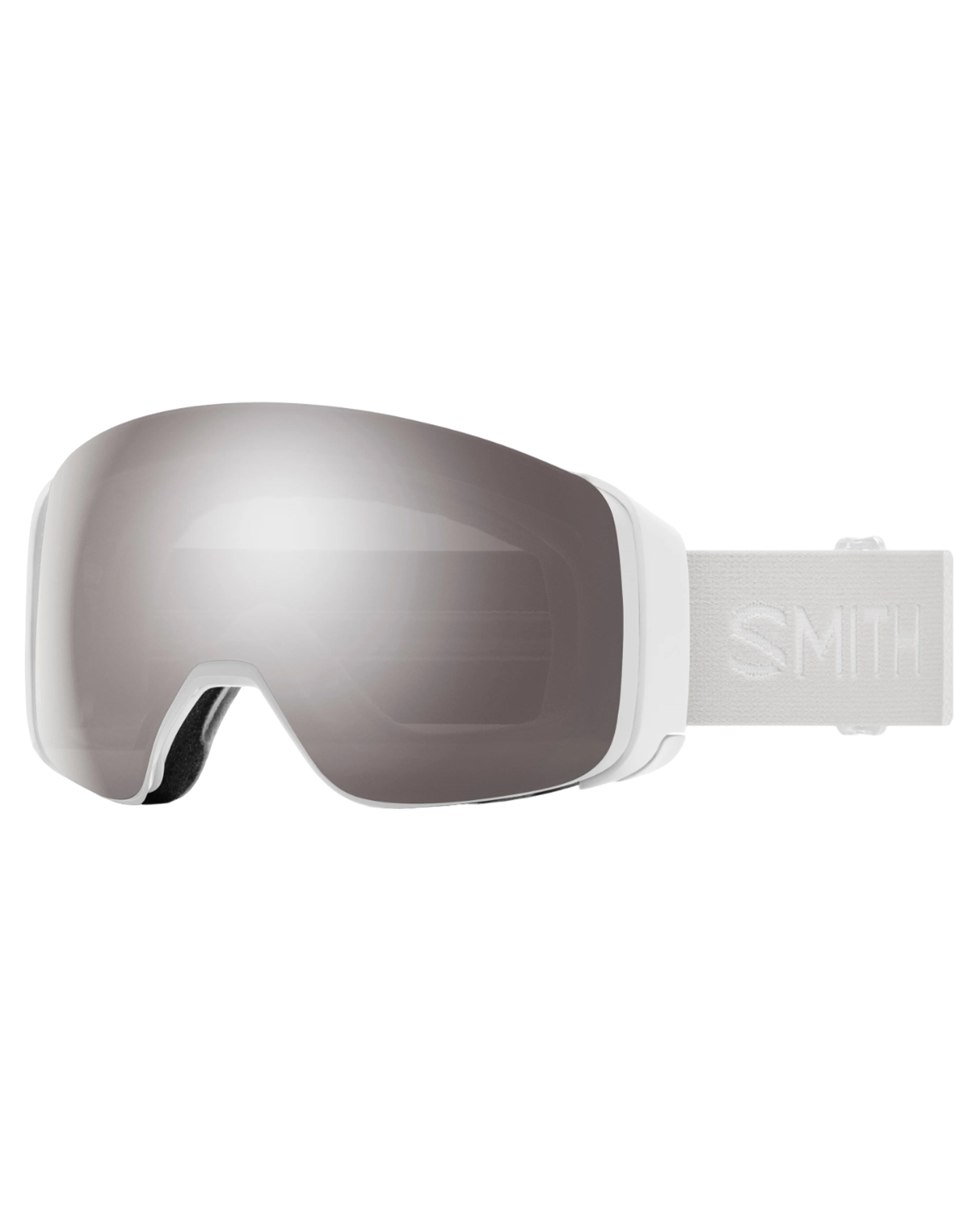 Smith 4D Mag S Snow Goggles Snow Goggles - Trojan Wake Ski Snow