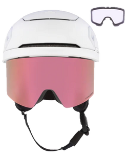 Oakley Mod7 Snow Helmet