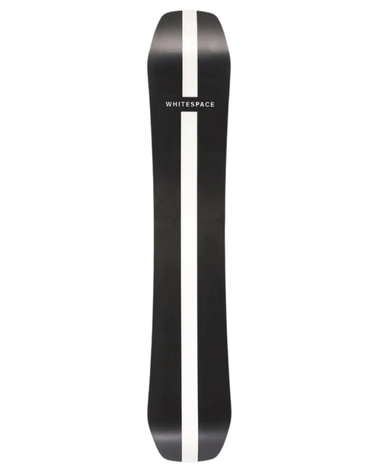 Whitespace Freestyle Shaun White Pro Snowboard - Obsidian