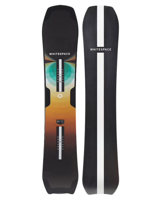 Whitespace Montano Snowboard