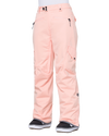 686 Women's Aura Cargo Snow Pants - Nectar Snow Pants - Trojan Wake Ski Snow