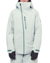 686 Women's Hydra Snow Jacket Snow Jackets - Trojan Wake Ski Snow