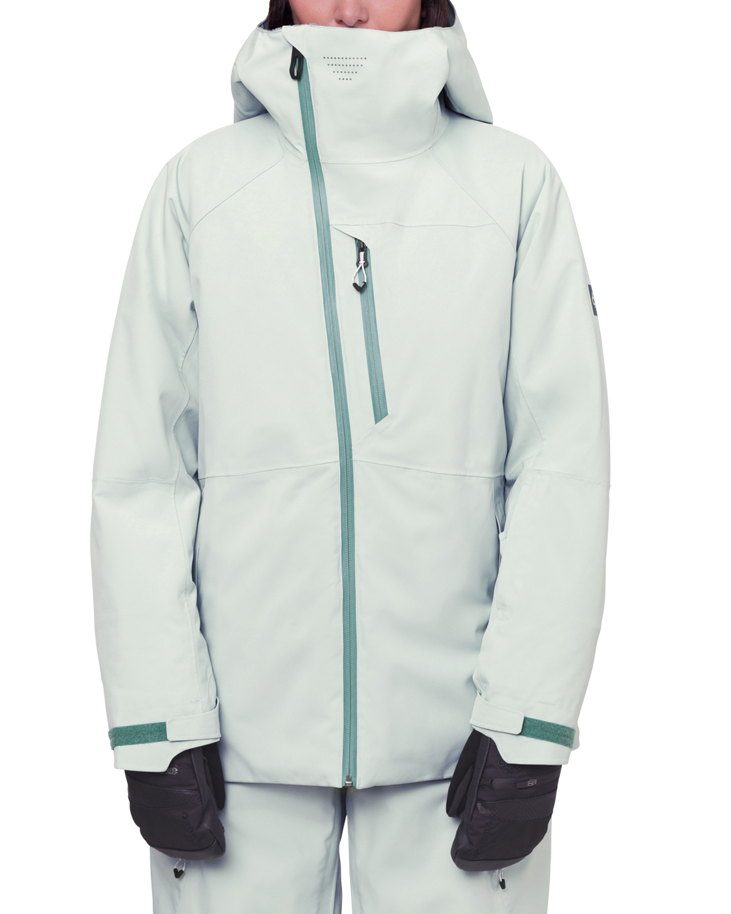 686 Women's Hydra Snow Jacket Snow Jackets - Trojan Wake Ski Snow