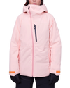 686 Women's Hydra Snow Jacket Snow Jackets - Trojan Wake Ski Snow