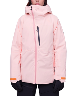 686 Women's Hydra Snow Jacket Snow Jackets - Trojan Wake Ski Snow