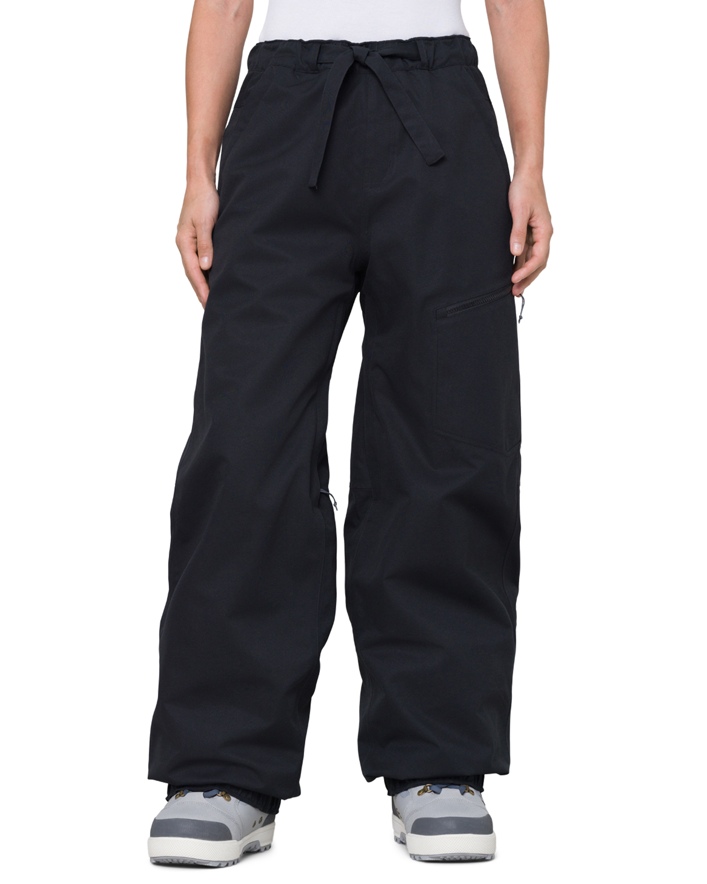 686 Women's Outline Snow Pants Women's Snow Pants - SnowSkiersWarehouse