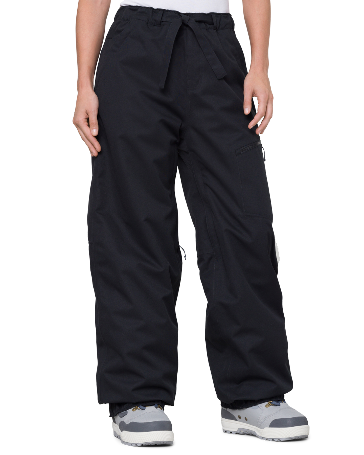 686 Women's Outline Snow Pants Women's Snow Pants - SnowSkiersWarehouse