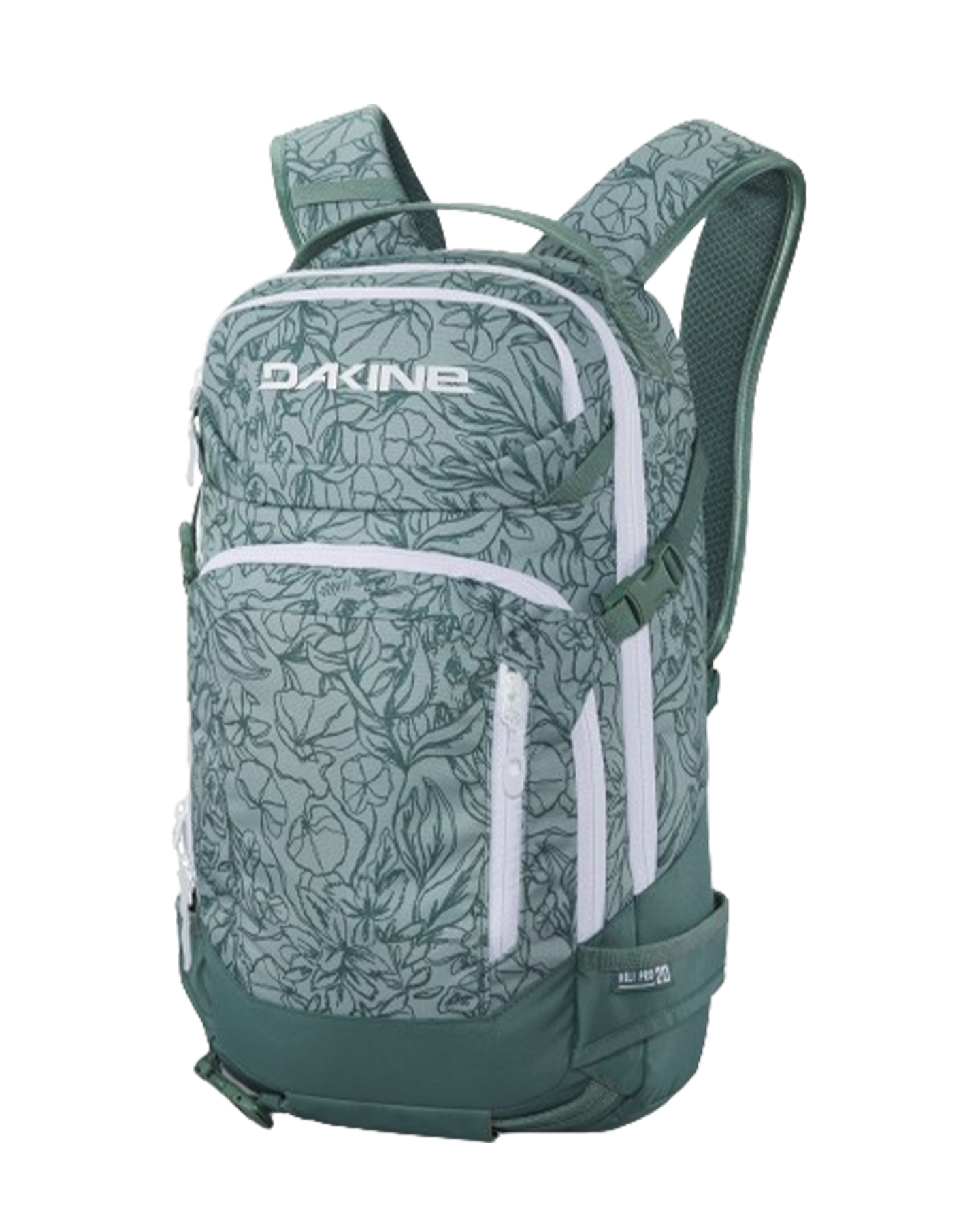 Dakine Heli Pro 24L Backpack Backpacks - Trojan Wake Ski Snow