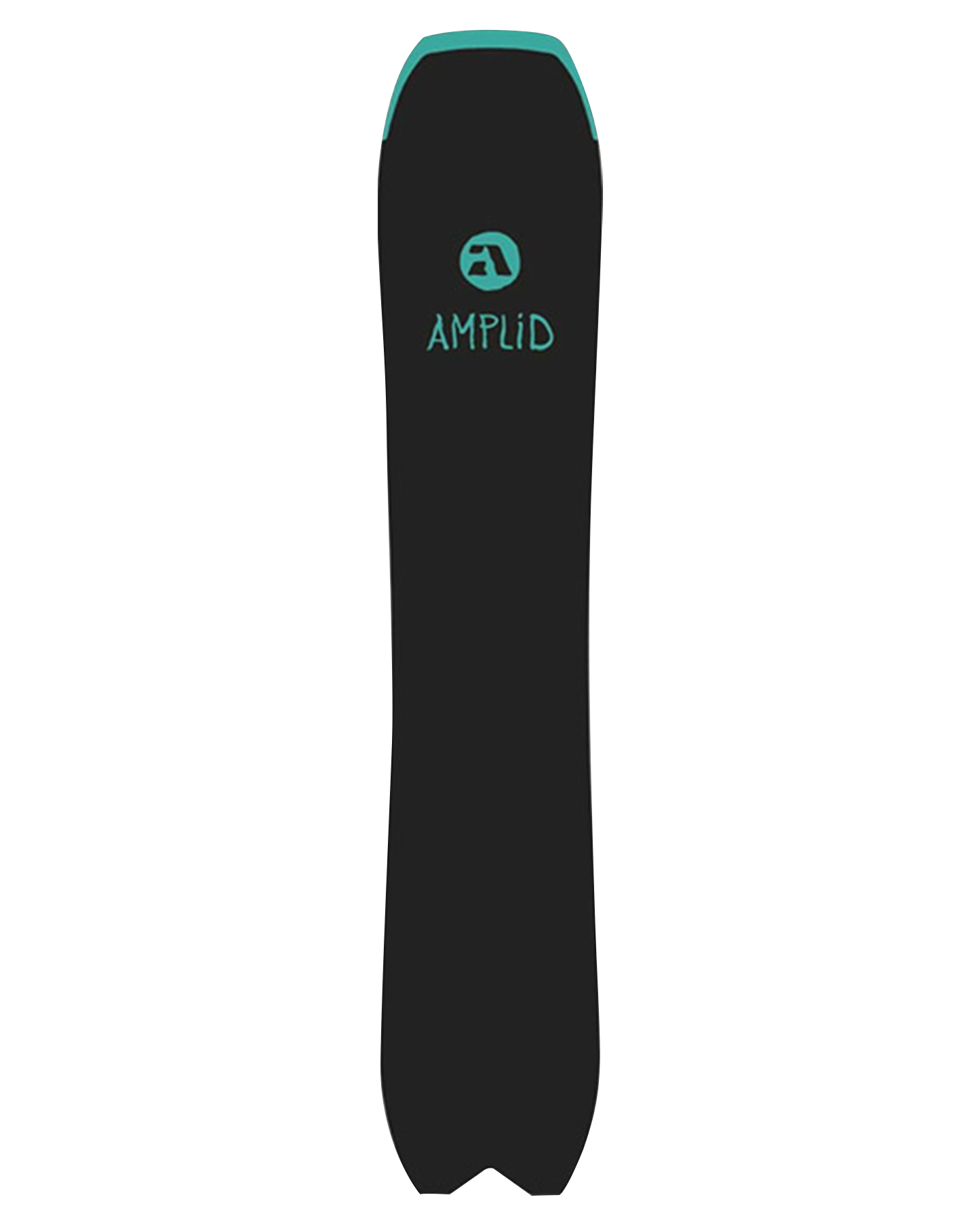 Amplid Kill Switch Snowboard - 2024 Snowboards - Trojan Wake Ski Snow