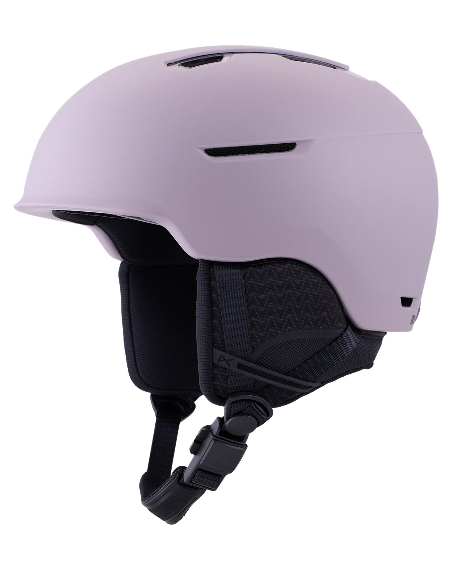 Anon Logan Wavecel® Snow Helmet - Elderberry Snow Helmets - Trojan Wake Ski Snow