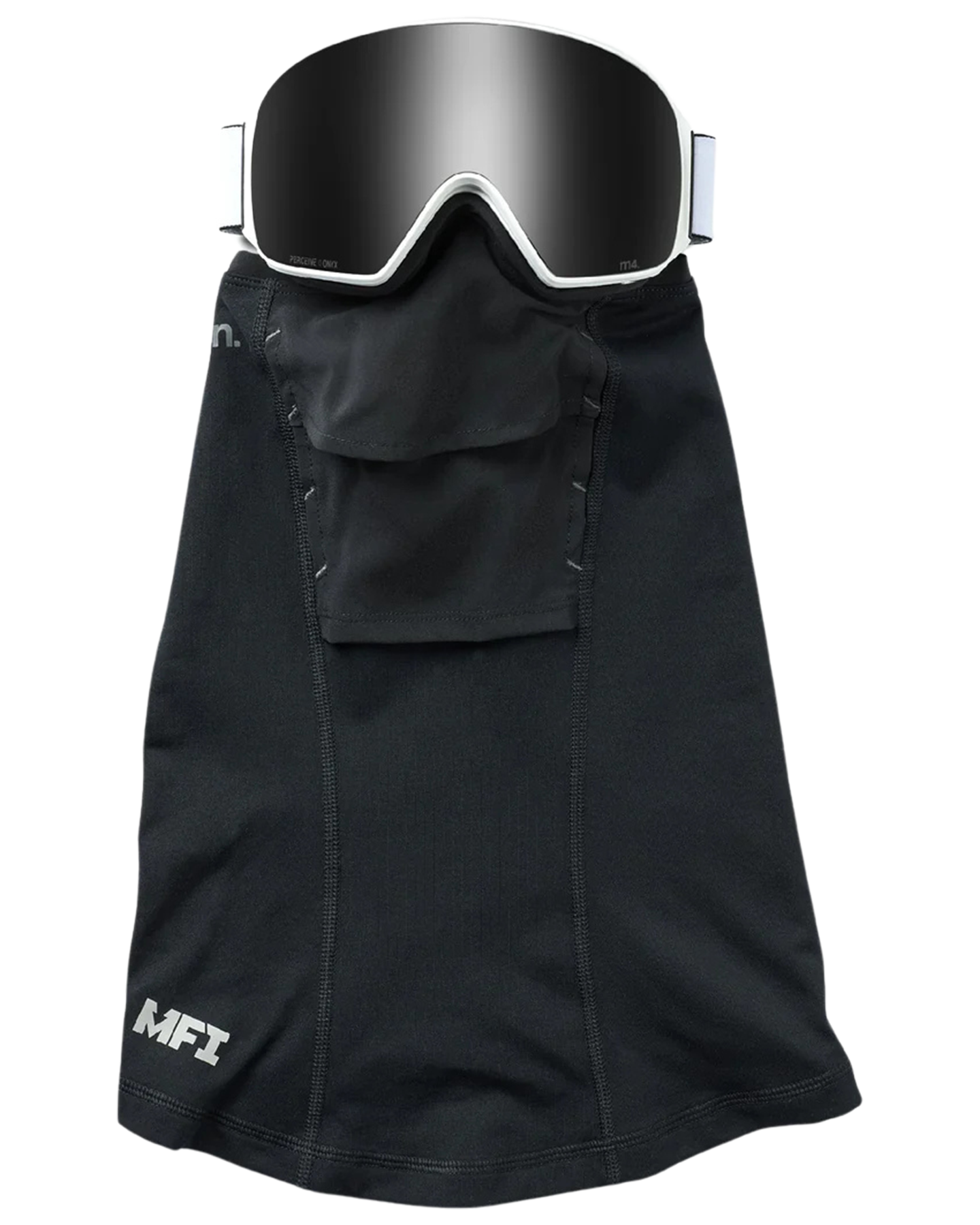 Anon Men's M4 (Toric) Snow Goggles + Bonus Lens + Mfi® Face Mask Men's Snow Goggles - Trojan Wake Ski Snow