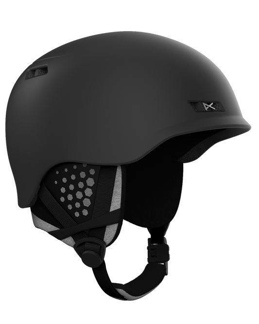Anon Rodan Snow Helmet - Black