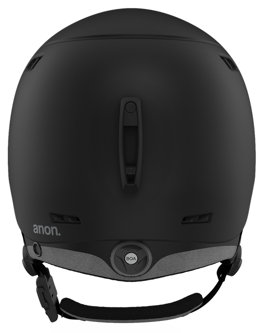 Anon Rodan Snow Helmet - Black