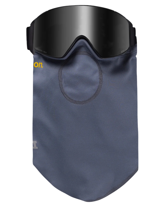 Anon Mfi® Lightweight Neck Warmer Unisex Neck Warmers & Face Masks - Trojan Wake Ski Snow