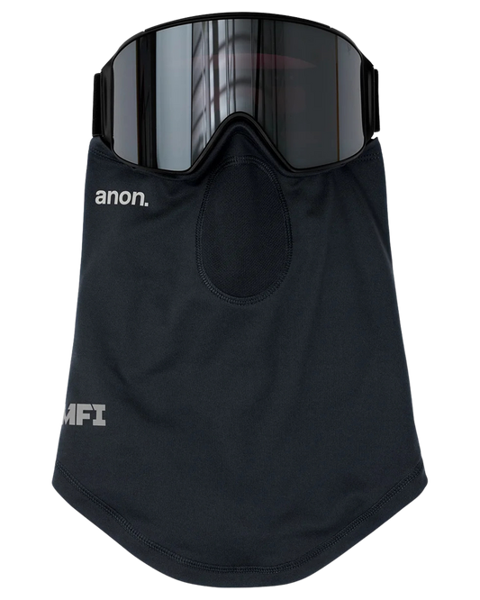 Anon Mfi® Lightweight Neck Warmer Unisex Neck Warmers & Face Masks - Trojan Wake Ski Snow