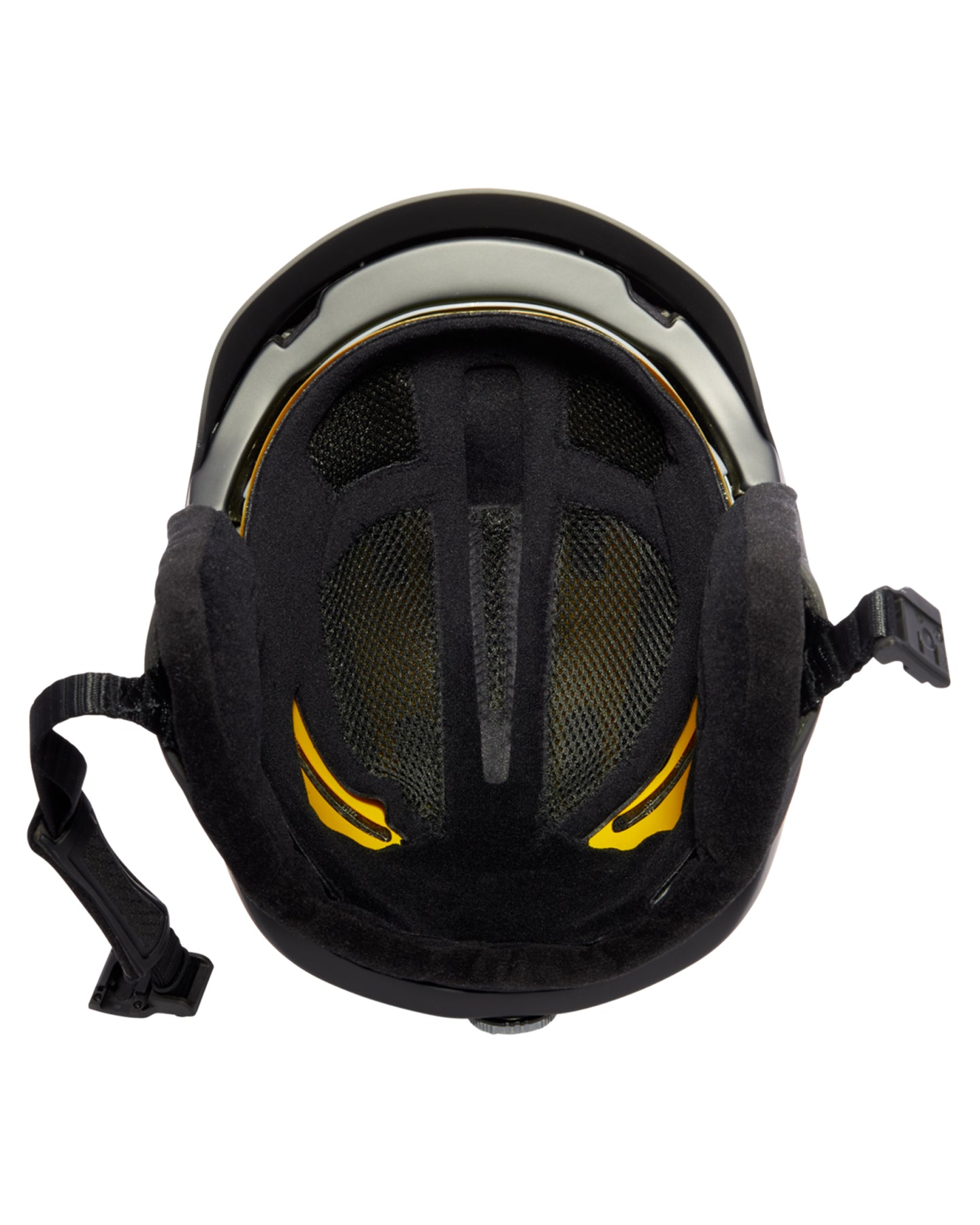 Anon Prime MIPS Snow Helmet - Blackout Men's Snow Helmets - SnowSkiersWarehouse