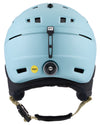 Anon Prime Mips® Snow Helmet - Rock Lichen Snow Helmets - Trojan Wake Ski Snow