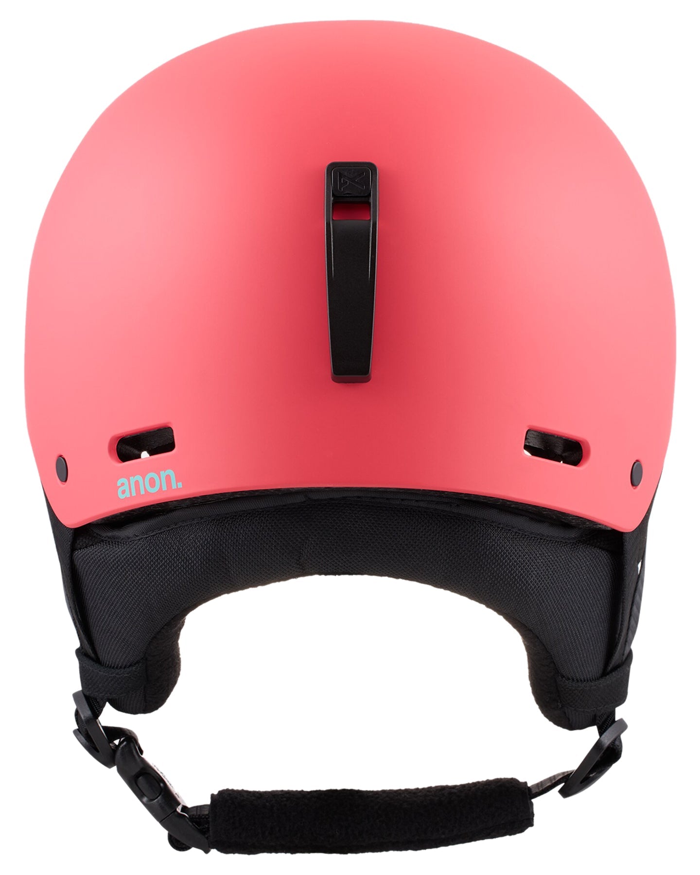 Anon Raider 3 Snow Helmet - Coral Anon Raider 3 Snow Helmet - Coral