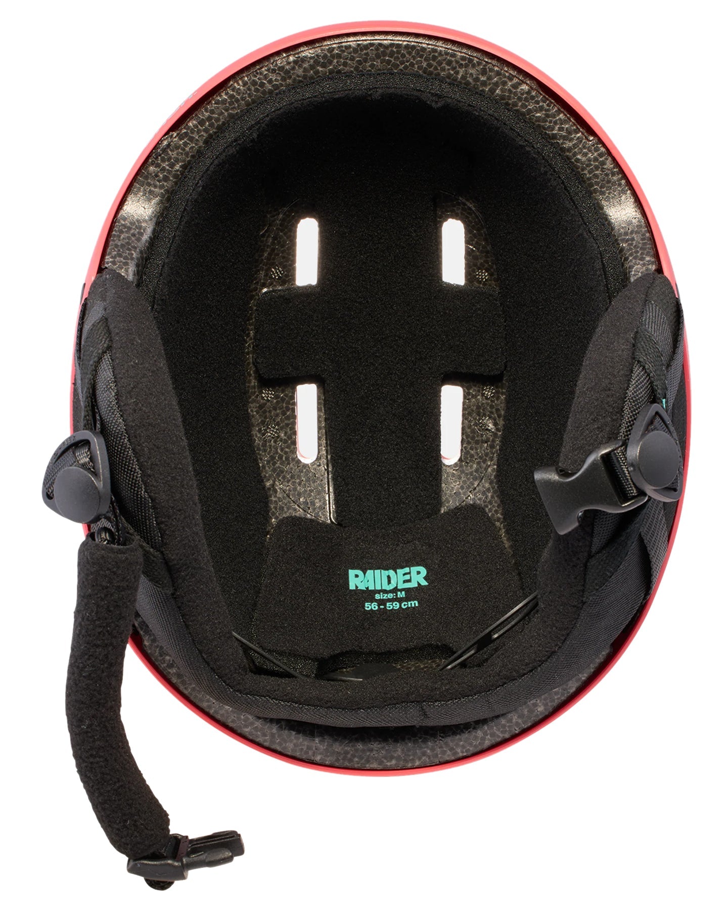 Anon Raider 3 Snow Helmet - Coral Anon Raider 3 Snow Helmet - Coral