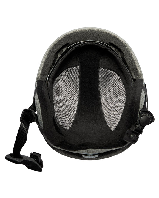 Anon Rodan MIPS Snow Helmet - Black Men's Snow Helmets - SnowSkiersWarehouse