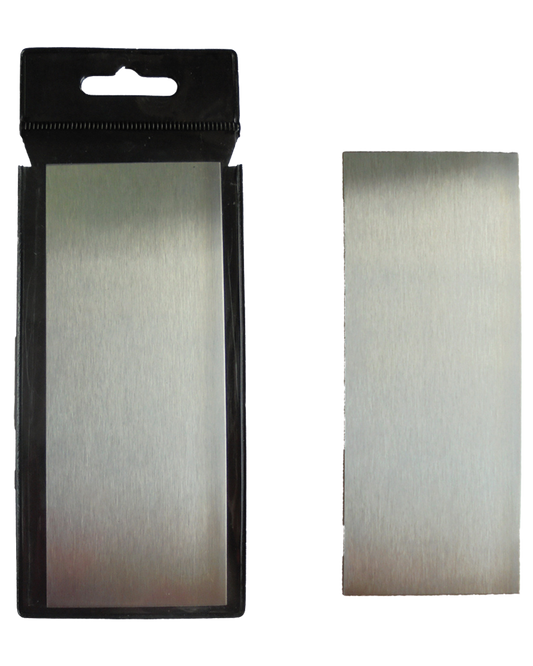 Anticorp Metal Scraper Stomp Pads - Trojan Wake Ski Snow