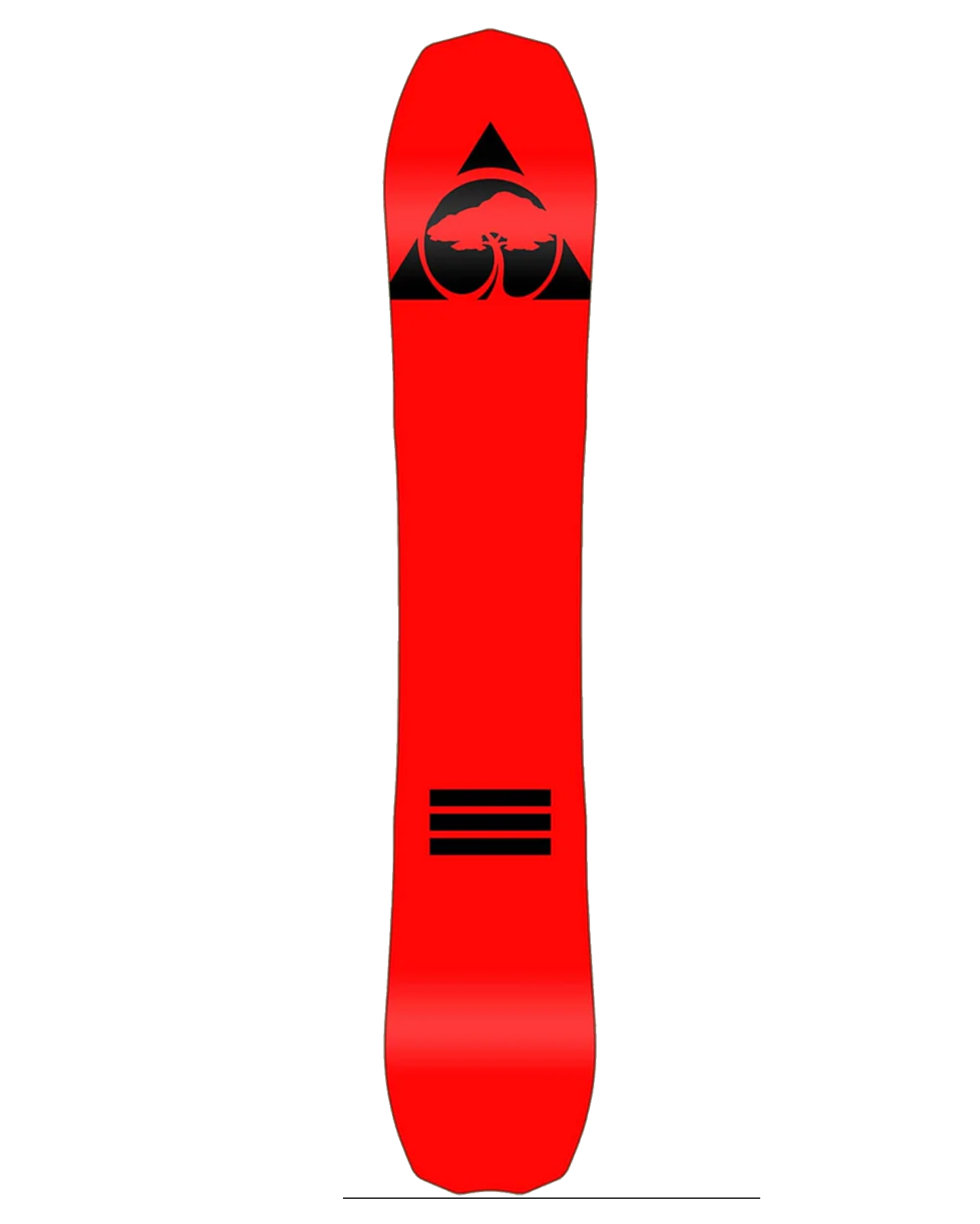 Arbor Bryan Iguchi Pro Camber Snowboard - 2024 Snowboards - Trojan Wake Ski Snow