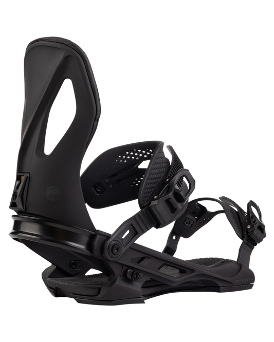 Arbor Cypress Men's Snowboard Bindings - 2025