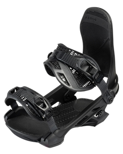 Arbor Hemlock Men's Snowboard Bindings - 2025 Snowboard Bindings - Trojan Wake Ski Snow