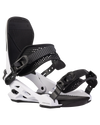 Arbor Hemlock Men's Snowboard Bindings - 2025 Snowboard Bindings - Trojan Wake Ski Snow