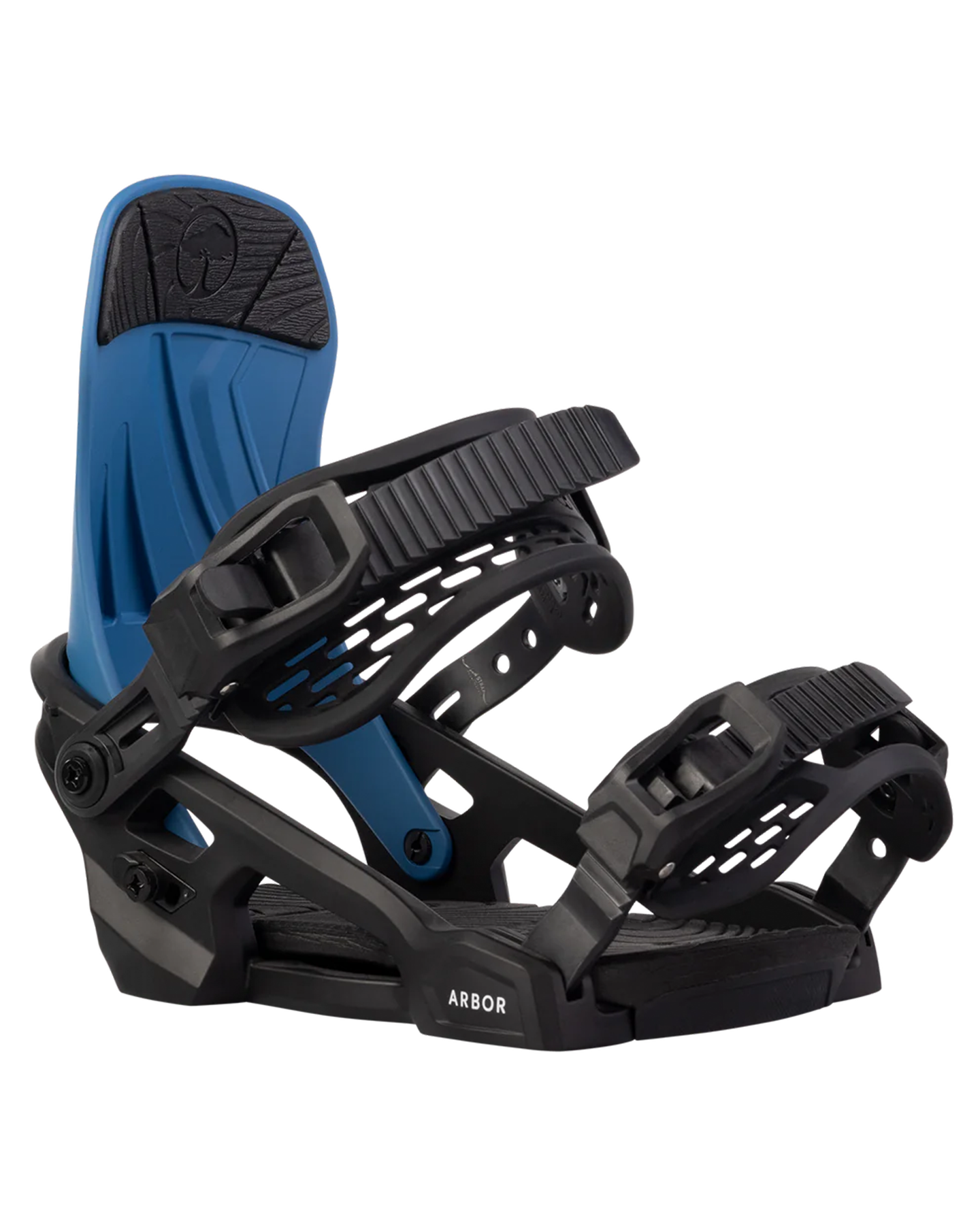 Arbor Sapling Kids' Snowboard Bindings - 2025 Snowboard Bindings - Trojan Wake Ski Snow