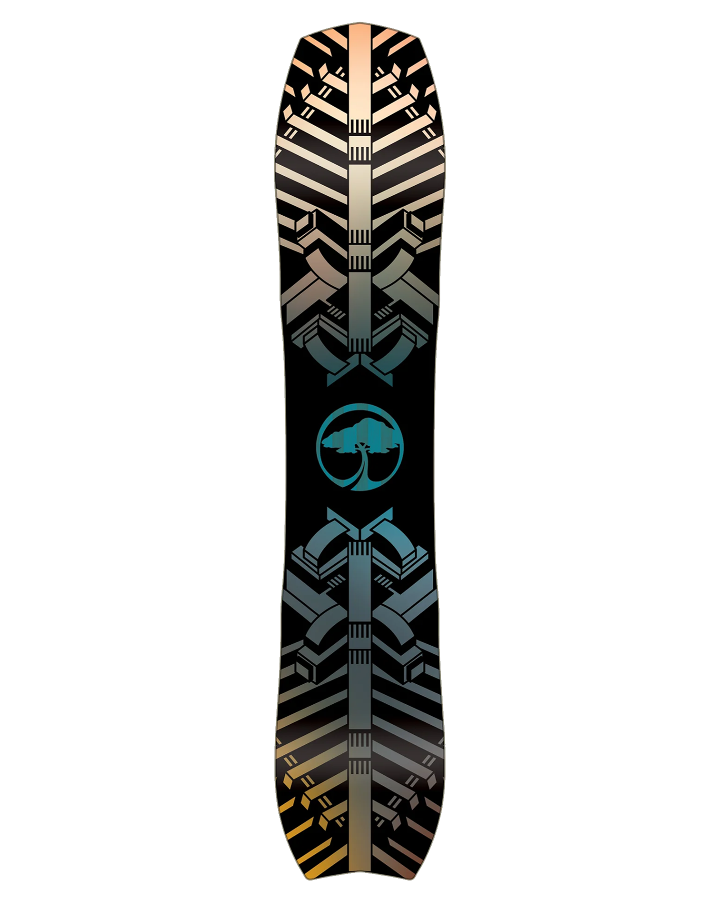 Arbor Satori Camber Bryan Iguchi Pro Snowboard - 2023 Snowboards - Trojan Wake Ski Snow