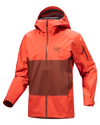 Arc'teryx Men's Sabre Gore-Tex Snow Jacket Snow Jackets - Trojan Wake Ski Snow