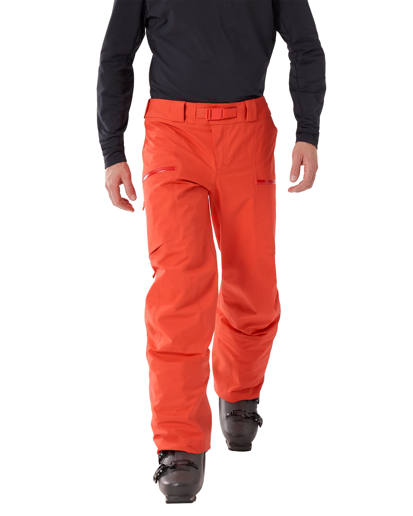 Arc'teryx Men's Sabre Gore-Tex Snow Pants Snow Pants - Trojan Wake Ski Snow