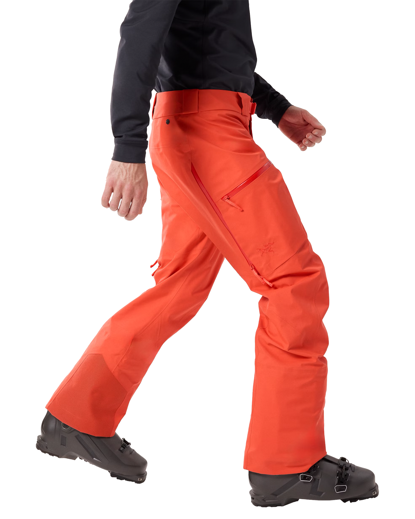 Arc'teryx Men's Sabre Gore-Tex Snow Pants Snow Pants - Trojan Wake Ski Snow