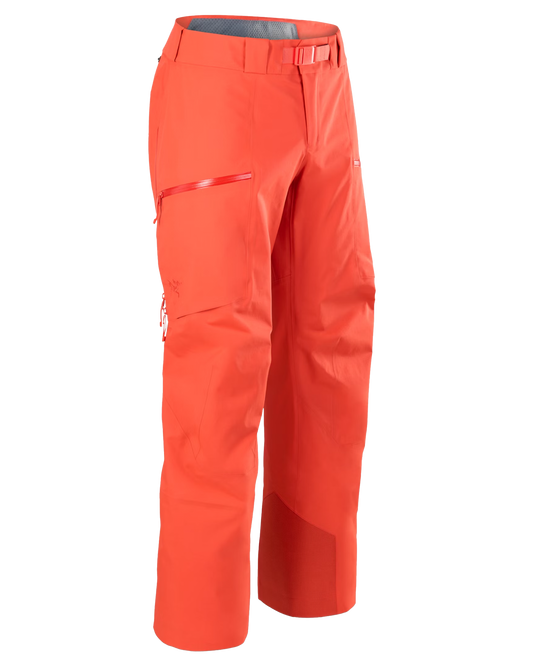 Arc'teryx Men's Sabre Gore-Tex Snow Pants Snow Pants - Trojan Wake Ski Snow