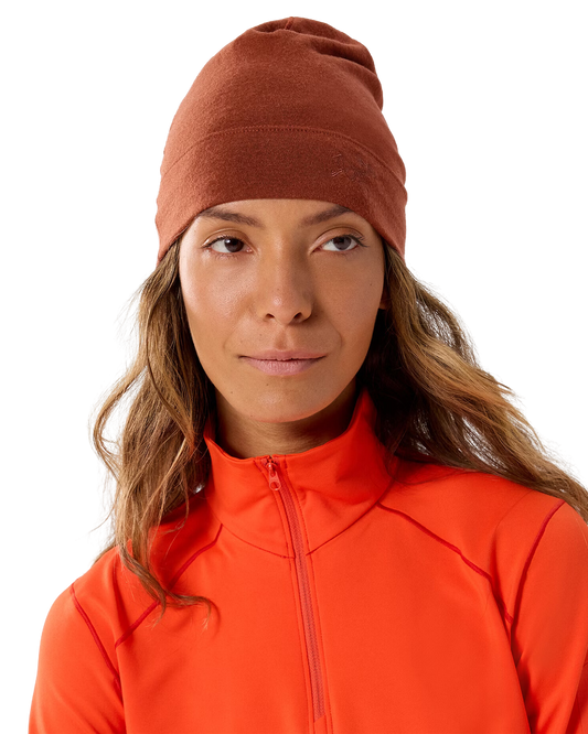 Arc'teryx Rho Lightweight Wool Toque