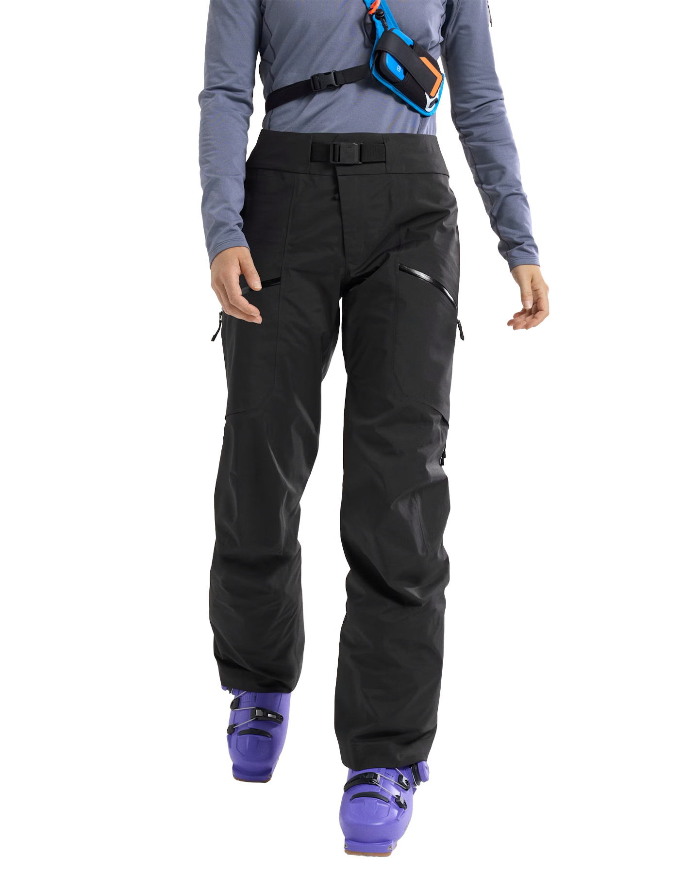 Arc'teryx Women's Sentinel Gore-Tex Snow Pants Snow Pants - Trojan Wake Ski Snow