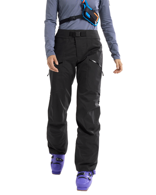 Arc'teryx Women's Sentinel Gore-Tex Snow Pants Snow Pants - Trojan Wake Ski Snow