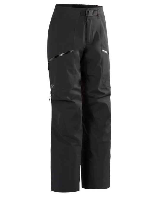 Arc'teryx Women's Sentinel Gore-Tex Snow Pants Snow Pants - Trojan Wake Ski Snow