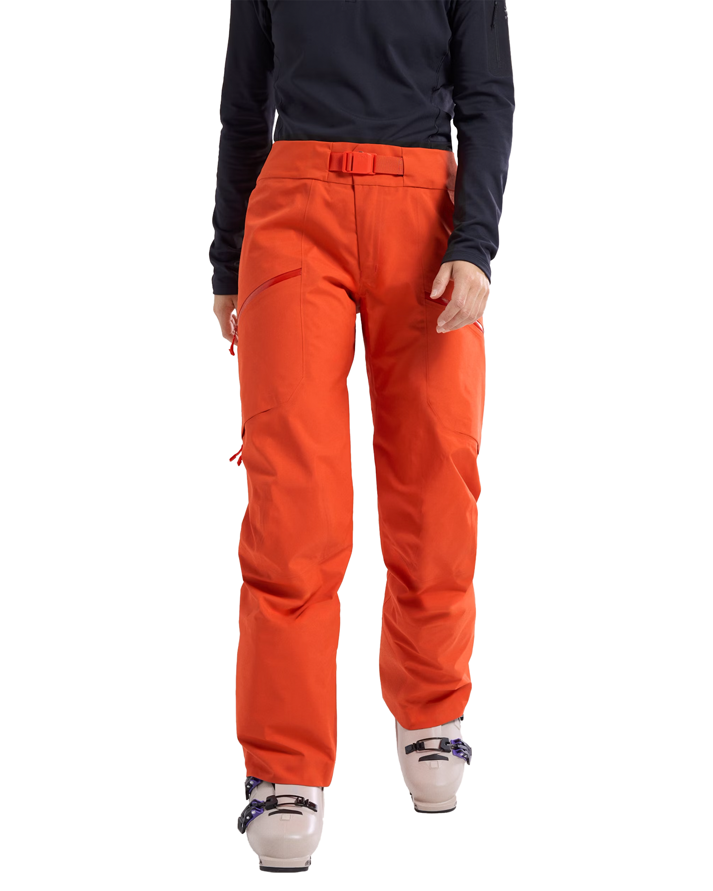 Arc'teryx Women's Sentinel Gore-Tex Snow Pants Snow Pants - Trojan Wake Ski Snow