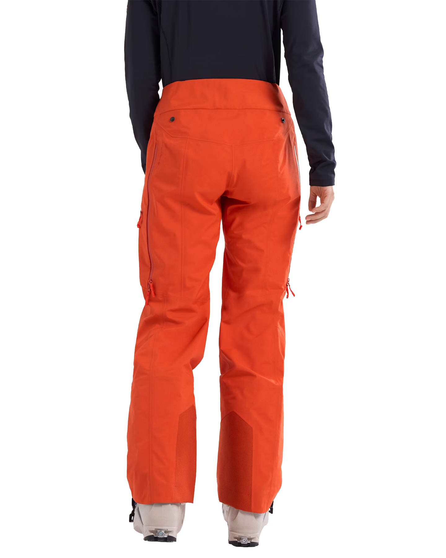 Arc'teryx Women's Sentinel Gore-Tex Snow Pants Snow Pants - Trojan Wake Ski Snow