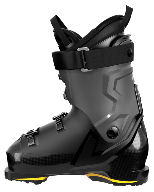 Atomic Hawx Magna 110 S Gw Ski Boots - Black - 2024 Men's Snow Ski Boots - Trojan Wake Ski Snow