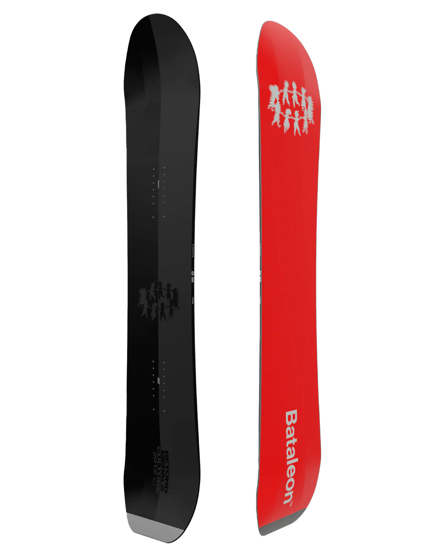 Bataleon Beyond Medals Snowboard 2025 Shop Snowboards at