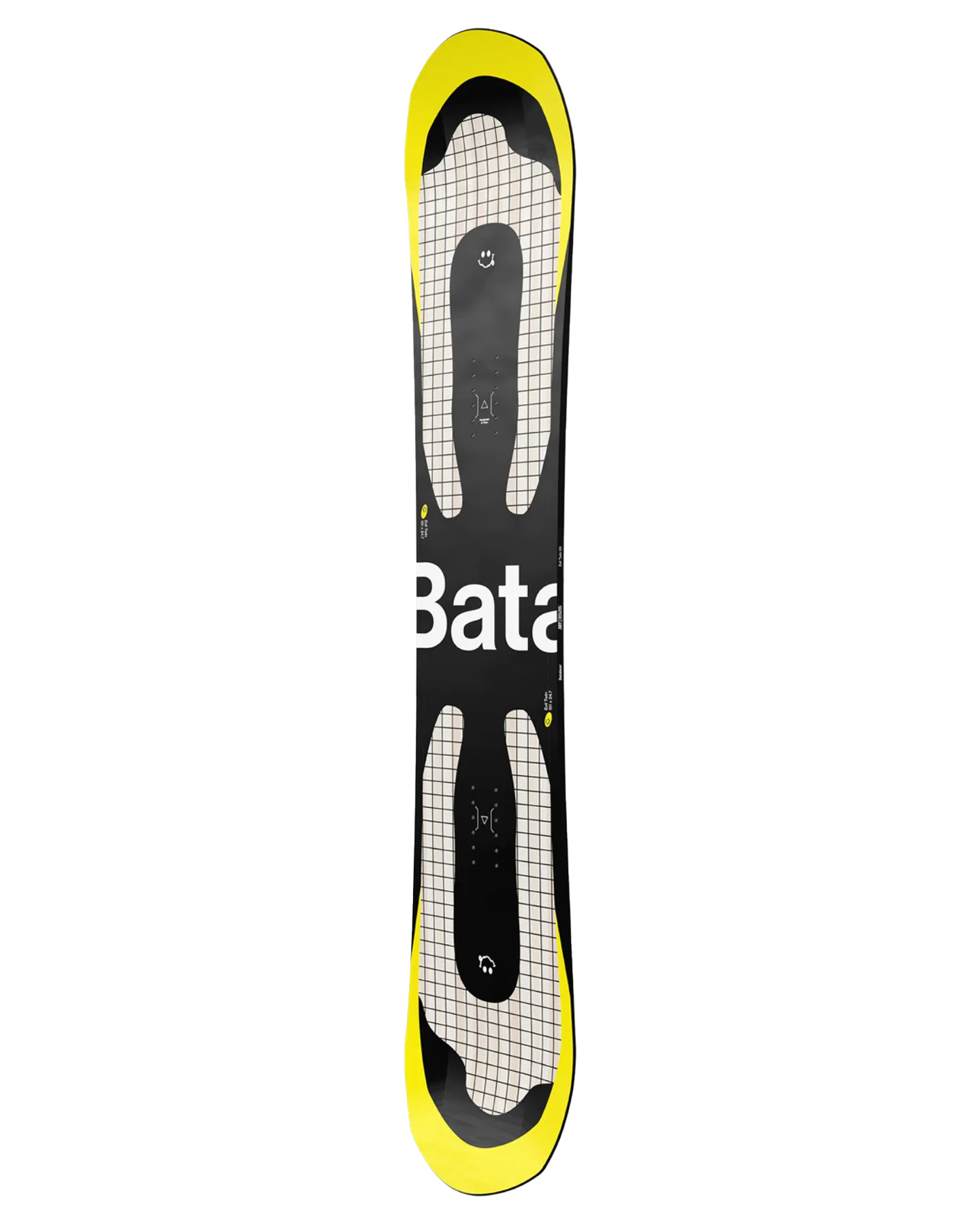 Bataleon Evil Twin Snowboard 2025 Shop Snowboards at Trojan