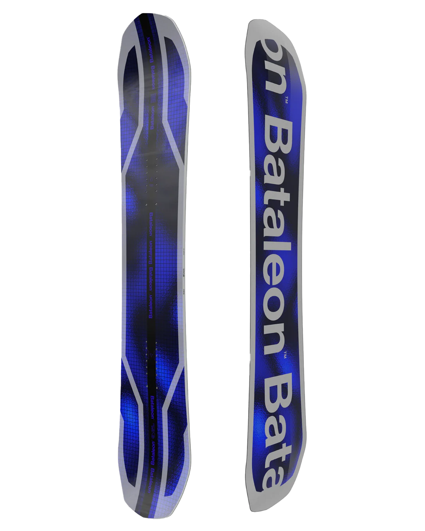 Bataleon Goliath Snowboard - 2025 Men's Snowboards - SnowSkiersWarehouse